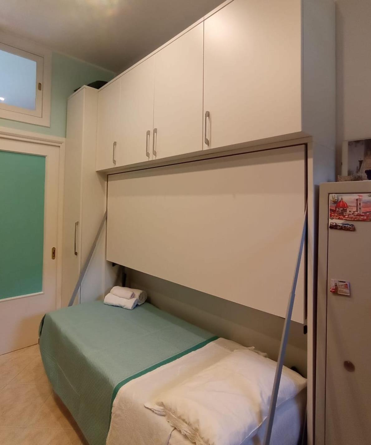Ninfea Apartment Minori Exteriör bild
